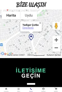 Yadigar Çorba screenshot 9