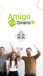 Amigo YaDinero screenshot 1