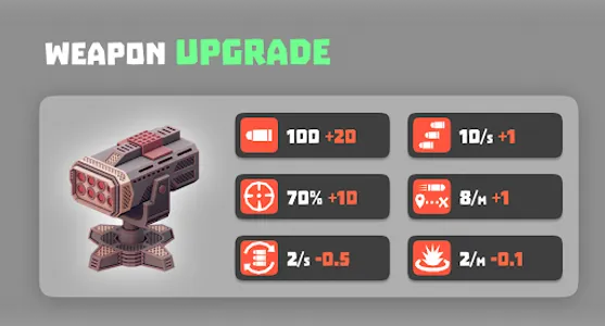 Breakout: Tower Defense screenshot 1
