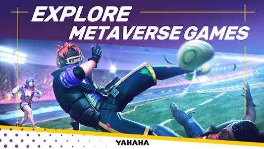 YAHAHA-Early Alpha screenshot 7