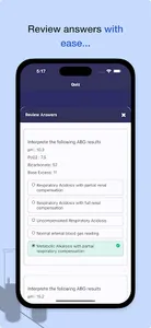 ABG interpreter screenshot 5