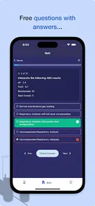 ABG interpreter screenshot 6