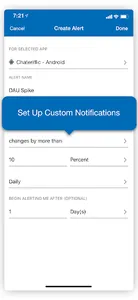 Flurry Analytics screenshot 3