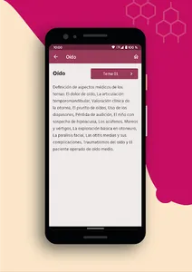 ORL sin recurrir a exploracion screenshot 1
