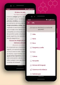 ORL sin recurrir a exploracion screenshot 3
