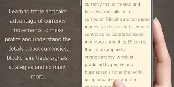 Guide for Bitcoin and Crypto screenshot 5