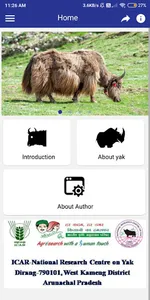 Yak-The ship of the high altit screenshot 0