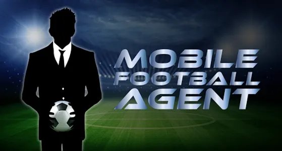 Mobile Football Agent 2022 screenshot 0