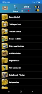 Yaklaşan Saat screenshot 2