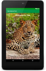 Wildlife Sri Lanka - Yala screenshot 5