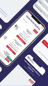Himilo Booking screenshot 18