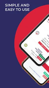 Himilo Booking screenshot 2