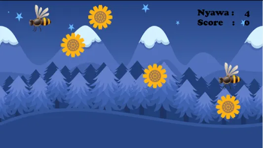 Flower Picker screenshot 0
