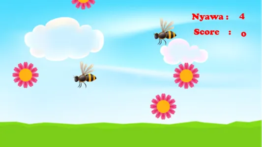 Flower Picker screenshot 1