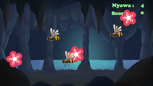 Flower Picker screenshot 2