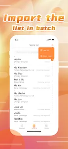 Desktop Signage screenshot 1