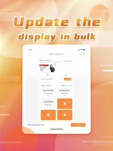 Desktop Signage screenshot 7