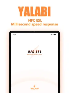 NFC LABEL screenshot 11