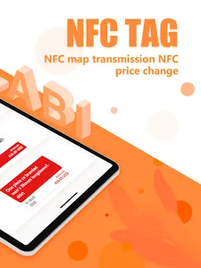 NFC LABEL screenshot 14