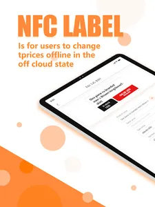 NFC LABEL screenshot 9