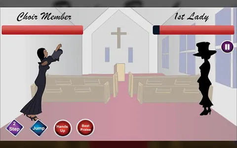 Praise Break screenshot 11