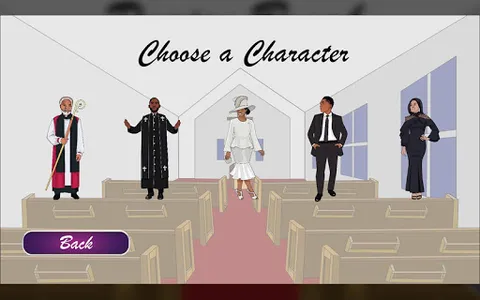 Praise Break screenshot 2