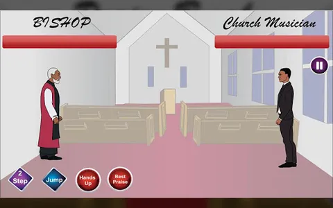 Praise Break screenshot 3