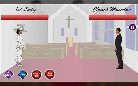 Praise Break screenshot 5