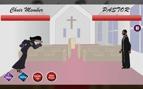 Praise Break screenshot 6