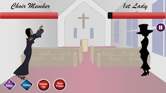 Praise Break Lite screenshot 2