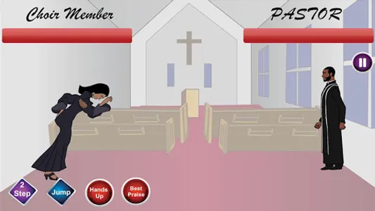Praise Break Lite screenshot 3