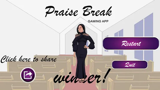 Praise Break Lite screenshot 5