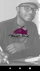 Promote Black Authors screenshot 0
