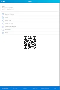 Barcode Scanner&QR Code Scan screenshot 12