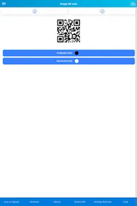 Barcode Scanner&QR Code Scan screenshot 14