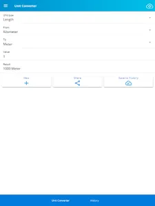 Unit Converter screenshot 5