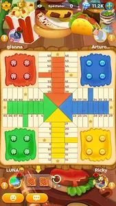 Yalla Parchis screenshot 20