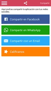 Generador de Contraseñas screenshot 2