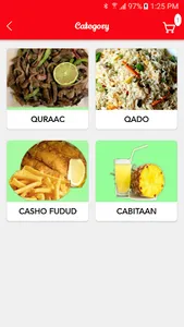 Yaalo Delivery screenshot 3