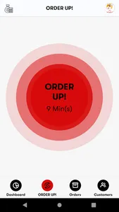 DOT Delivery screenshot 2