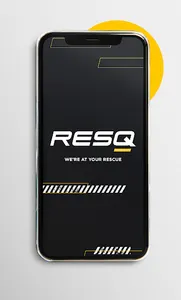 RESQ Operator screenshot 0