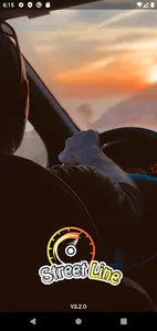 Street Line Driver screenshot 0