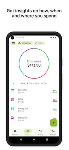 Flow - Money & Expense Tracker screenshot 2