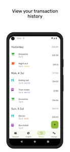 Flow - Money & Expense Tracker screenshot 4