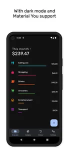 Flow - Money & Expense Tracker screenshot 5