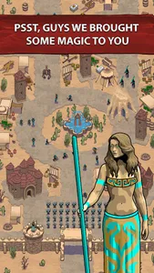 What Magic Is This TD screenshot 1