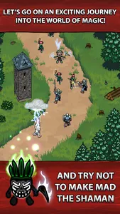 What Magic Is This TD screenshot 4