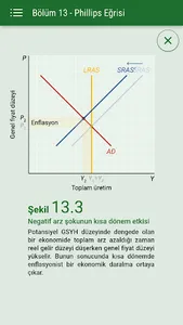 Modern Makroekonomiye Giriş screenshot 2