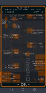 Tin Whistle Synth - IRONPAN PR screenshot 2