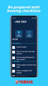 My Yamaha Outboards screenshot 3